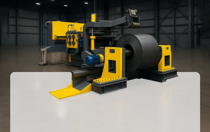 دستگاه رول‌ بازکن