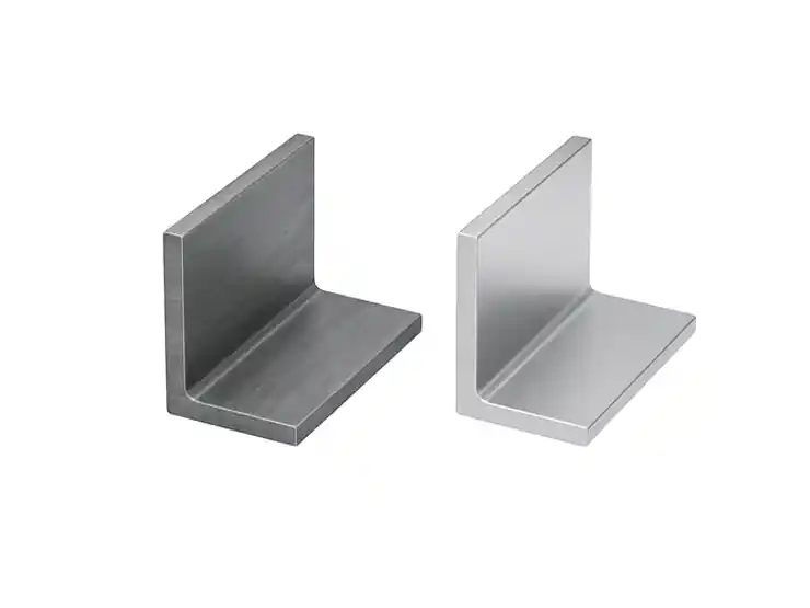 محاسبه وزن نبشی