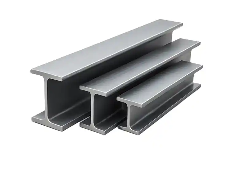 محاسبه وزن تیرآهن