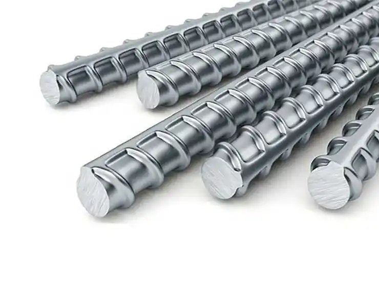 محاسبه وزن میلگرد