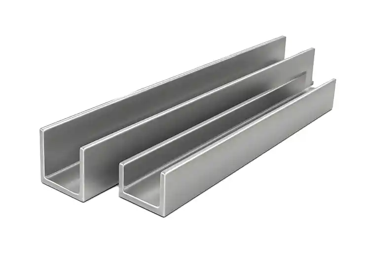 محاسبه وزن ناودانی