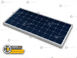 پنل خورشیدی