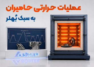 عملیات حرارتی