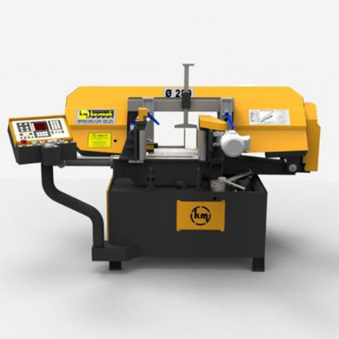اره نواری KME-DG-280