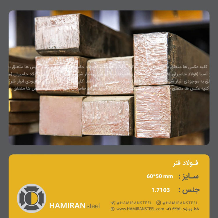 Steel 1.7103 2 1.7103