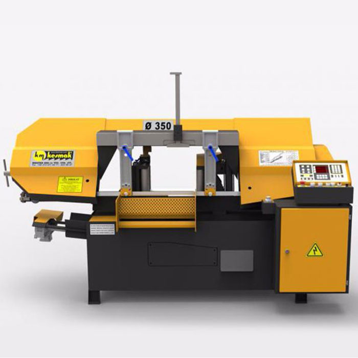 دستگاه اره نواری KME GK 350