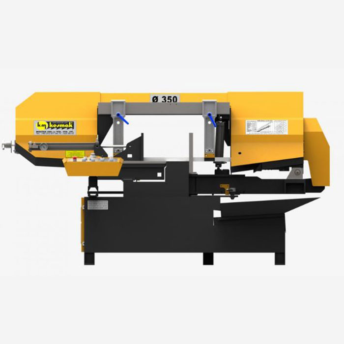 دستگاه اره نواری KMY DG 350