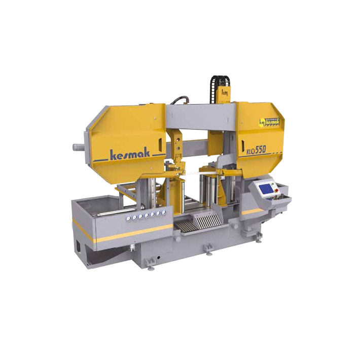 klo 550 1 KLO 550