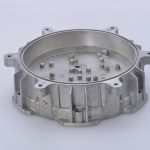 دایکاست آلومینیوم