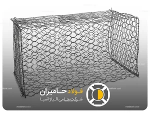 کاربردهای توری فلزی