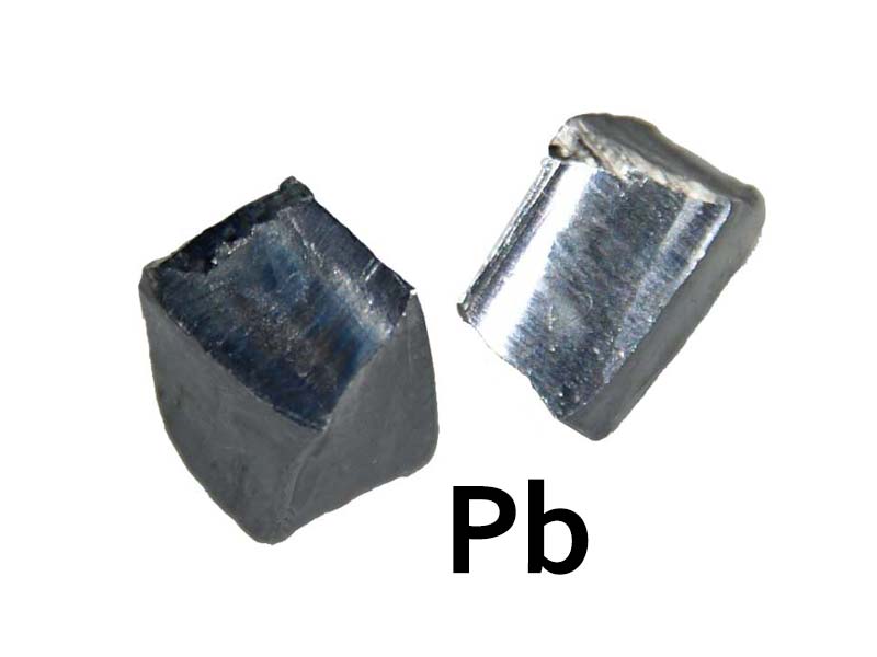 سنگ معدن سرب