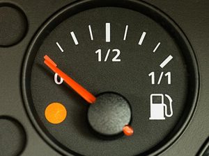 نشانه خرابی پمپ بنزین