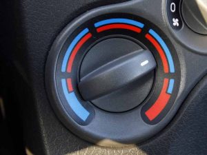 نگهداری سیستم گرمایشی خودرو