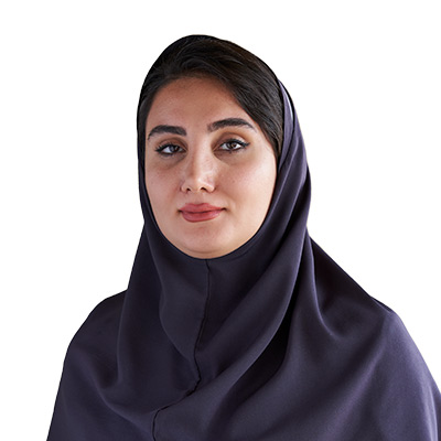 maryam rahimi