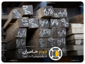 تفاوت ترکیب عناصر