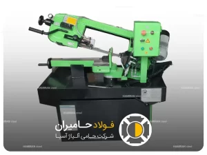 مشخصات فنی دستگاه اره لنگ