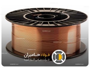 کاربرد سیم جوش co2