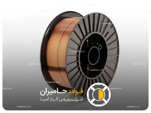مزایای سیم جوش co2
