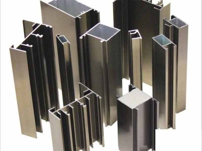 قیمت قوطی پروفیل