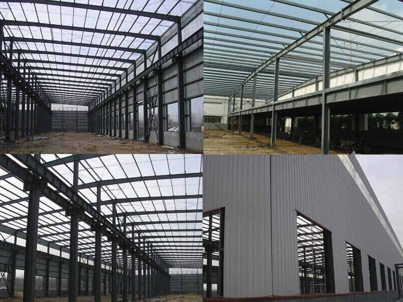 steel structral
