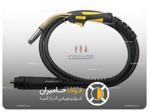 تورچ جوشکاری CO2
