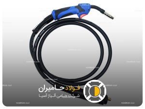 آشنایی با تورچ جوشکاری