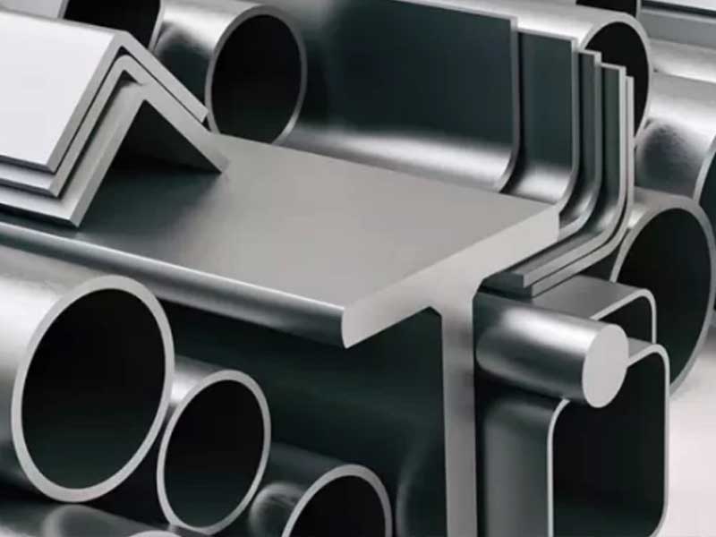 انواع پروفیل ساختمانی