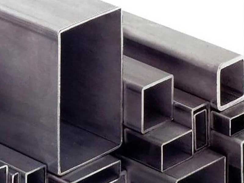 ترکیب و خواص پروفیل ساختمانی