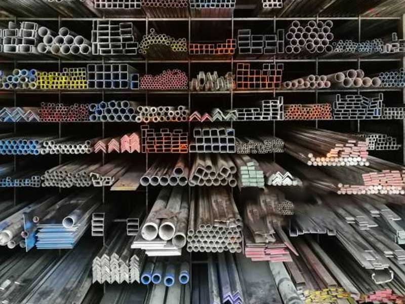 خرید پروفیل ساختمانی