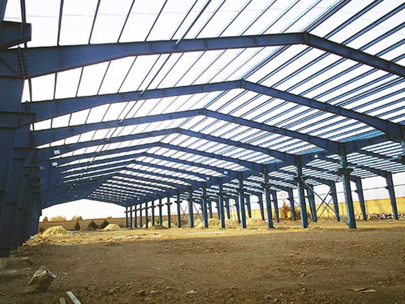 شناخته شده ترین پروفیل ها در ساختمان سازی