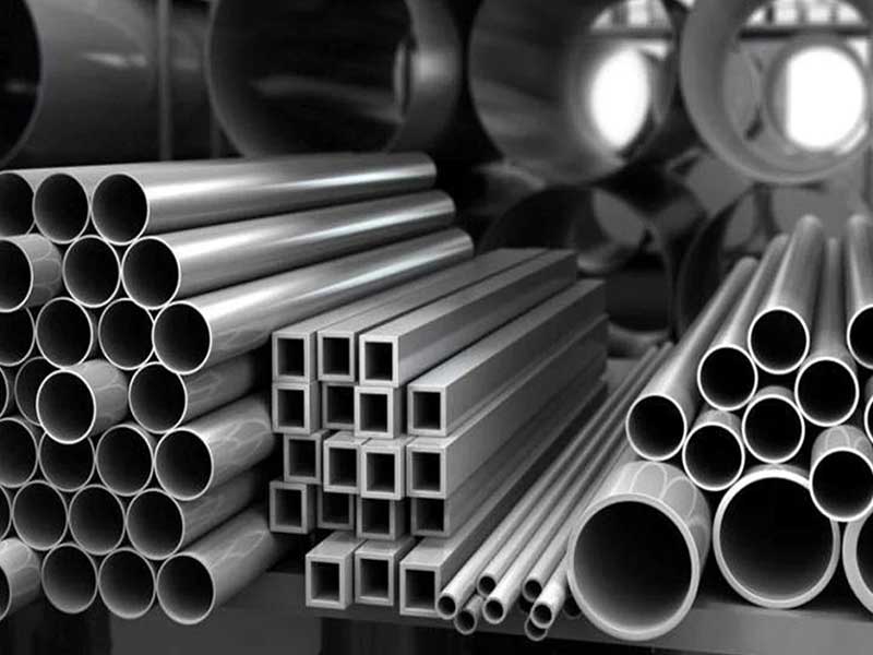 مزایای پروفیل ساختمانی