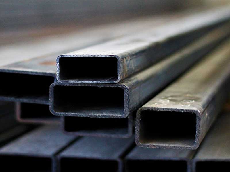 پروفیل ساختمانی چیست