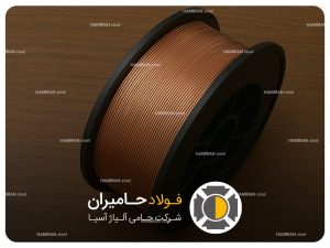 الکترود جوشکاری مس چیست