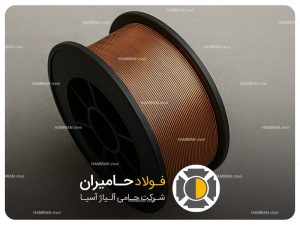 کاربردهای الکترود جوشکاری مس