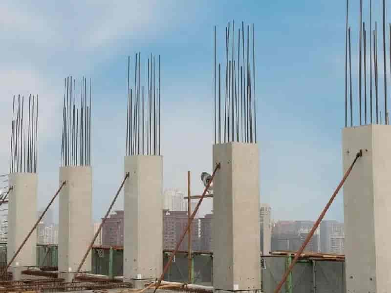 میلگرد انتظار