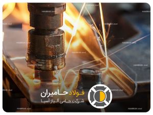 انواع جوشکاری مقاومتی
