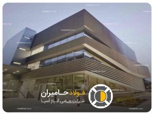 معرفی کامل سقف کامپوزیت