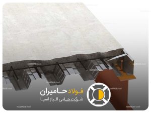 معرفی سقف کامپوزیت