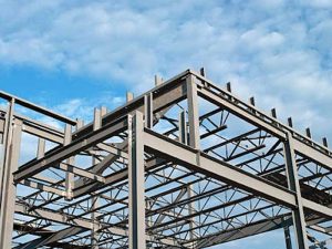 بهترین تیراهن برای ستون | فولادکو| قیمت تیرآهن