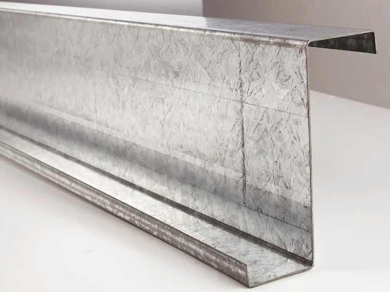 فروش پروفیل زد