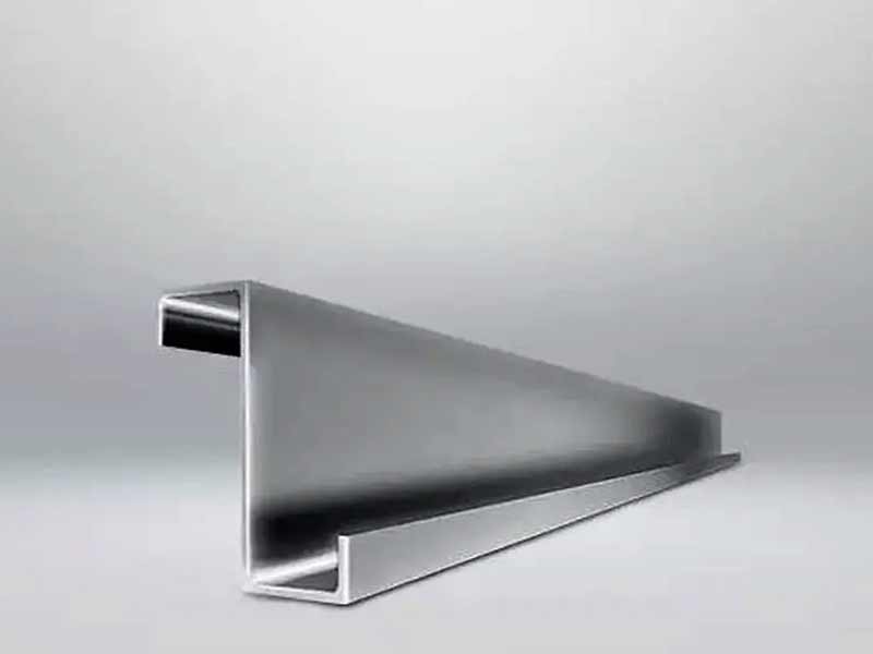 مزایای پروفیل زد