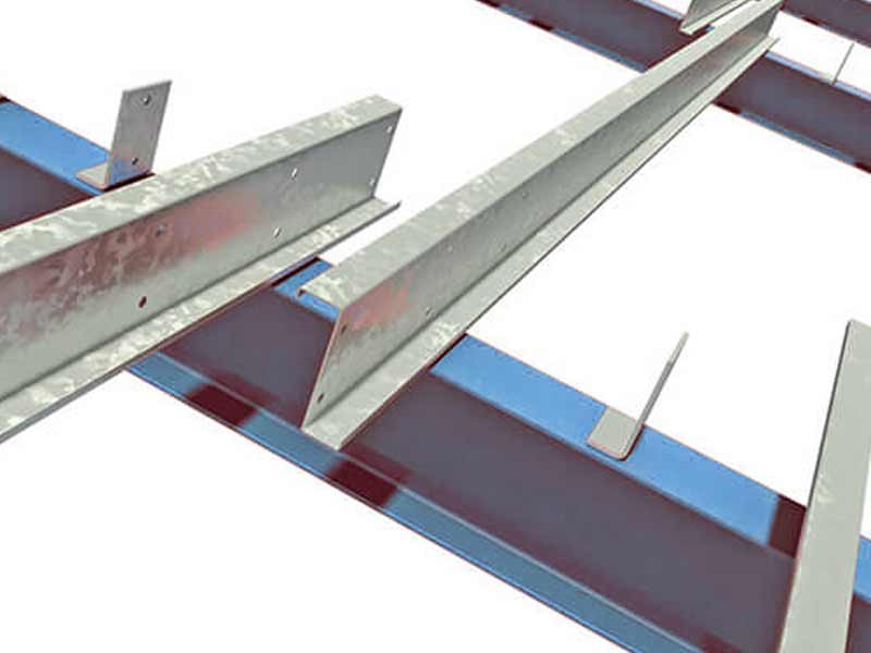 کاربرد پروفیل زد