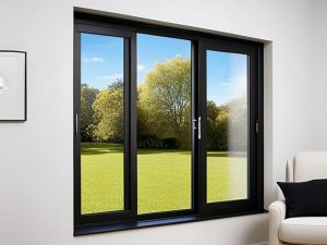 کاربردهای پروفیل درب و پنجره UPVC