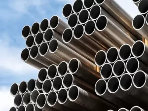 stainless steel pipes in uae