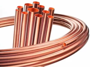 copper-pipes