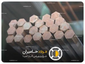 عملیات حرارتی فولاد 1.1181