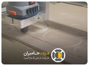 عوامل موثر در انتخاب دستگاه CNC