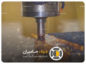 مزایای استفاده از دستگاه  CNC