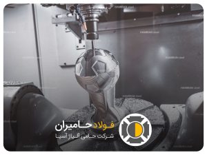 دستگاه CNC چیست؟