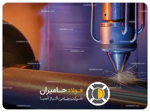 پرداخت سطح به روش الکتروشیمیایی (Electrochemical Polishing)